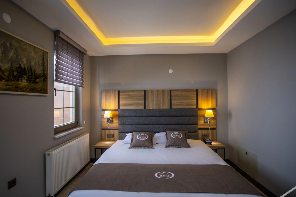 Узунгёль: Kaya Life Resort