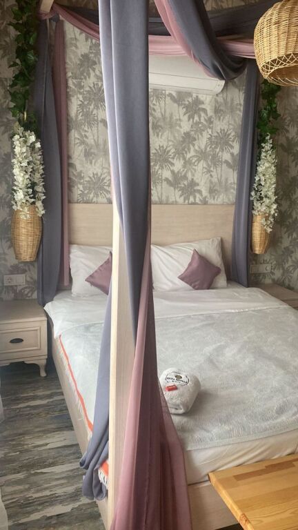 Чешме: Hera Butik Hotels Alacati