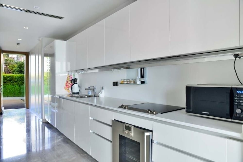 Тургутрейс: Cagdas Vıllas Swıssotel Hotel Residences