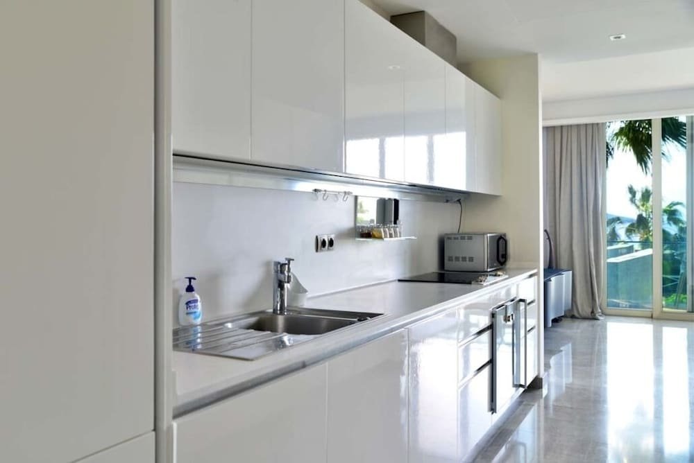 Тургутрейс: Cagdas Vıllas Swıssotel Hotel Residences