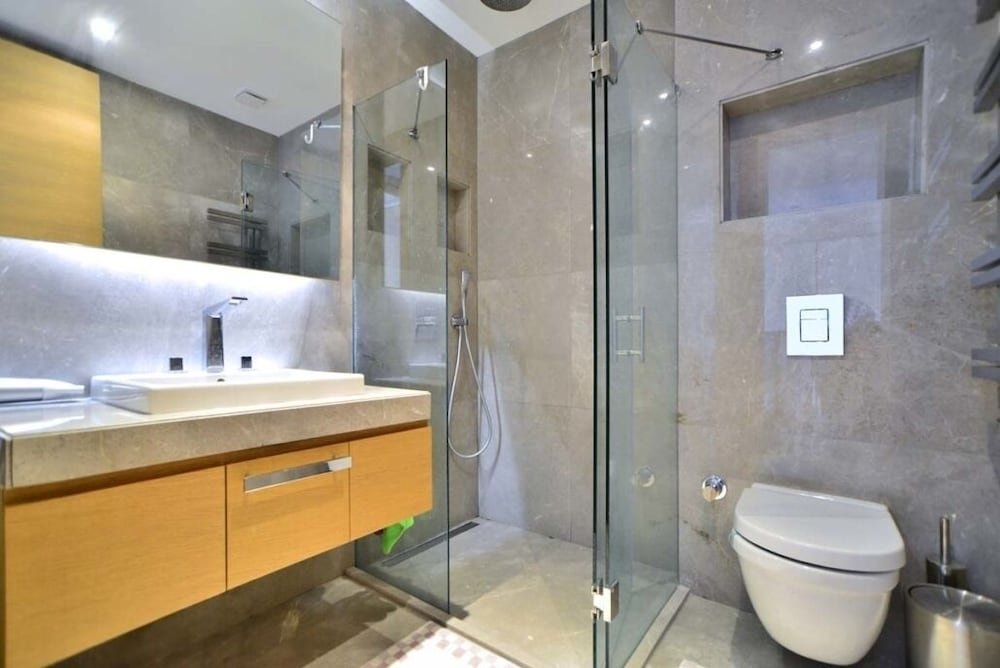 Тургутрейс: Cagdas Vıllas Swıssotel Hotel Residences