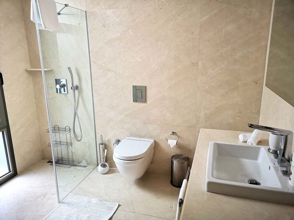 Тургутрейс: Cagdas Vıllas Swıssotel Hotel Residences