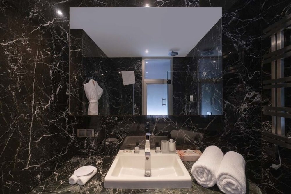 Тургутрейс: Cagdas Vıllas Swıssotel Hotel Residences