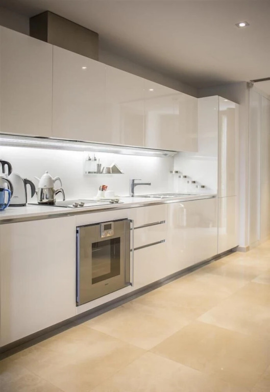 Тургутрейс: Cagdas Vıllas Swıssotel Hotel Residences