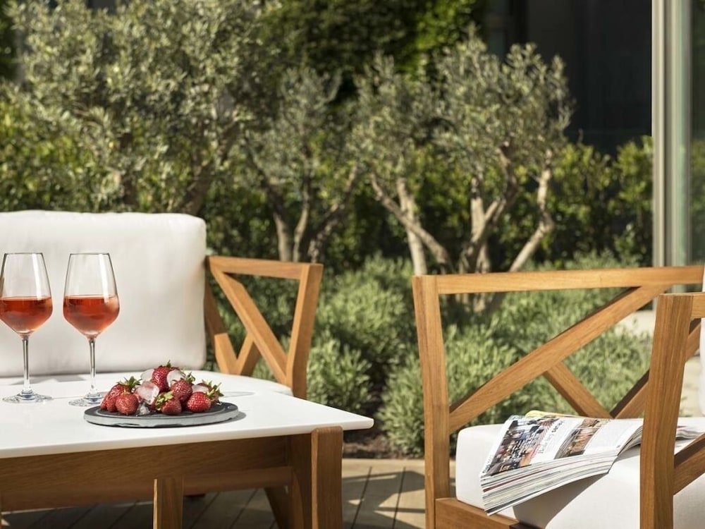Тургутрейс: Cagdas Vıllas Swıssotel Hotel Residences