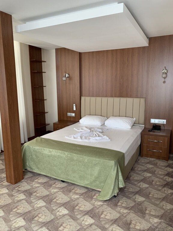 Хопа: Terzioglu Hotel