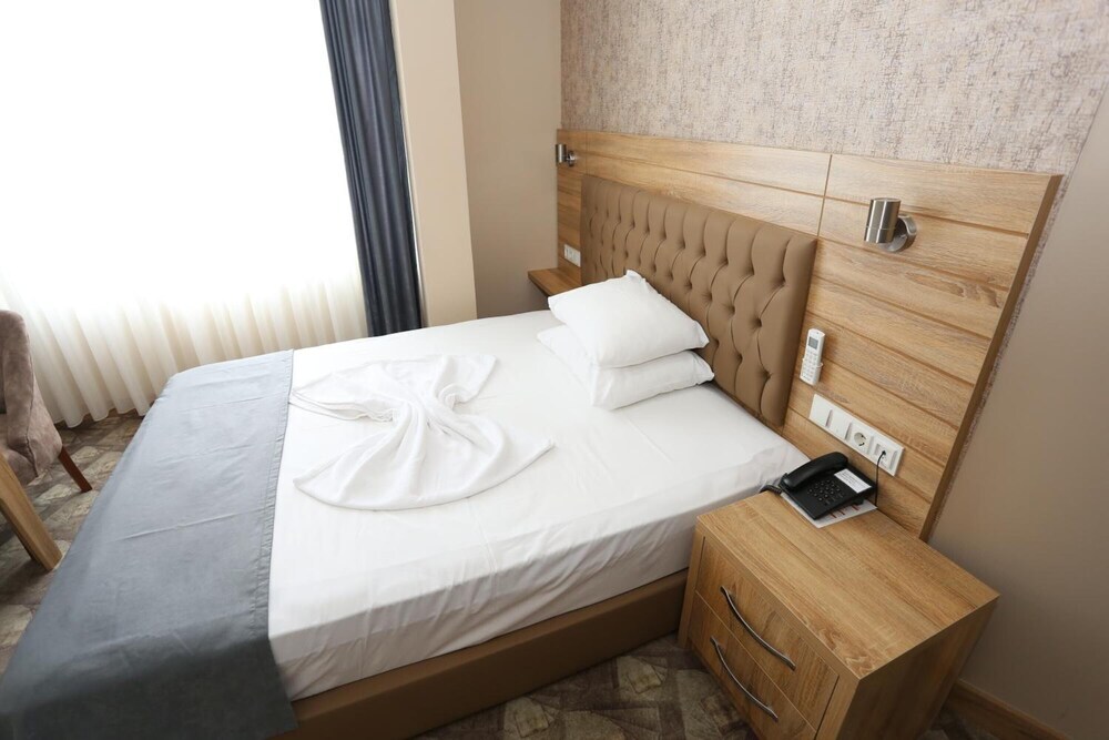 Хопа: Terzioglu Hotel