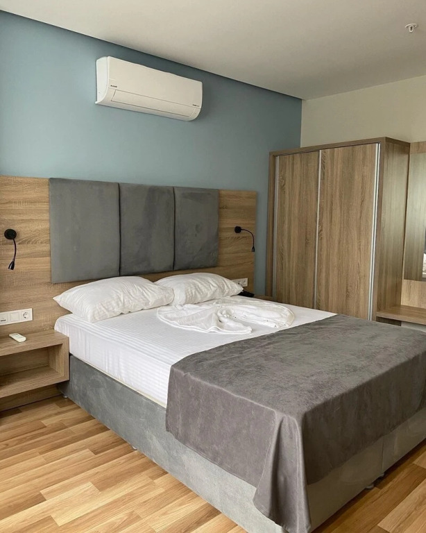 Хопа: Terzioglu Hotel