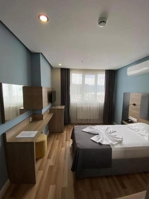Хопа: Terzioglu Hotel