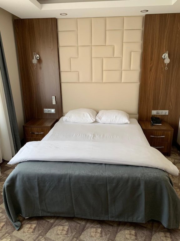 Хопа: Terzioglu Hotel