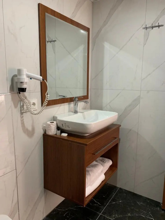 Хопа: Terzioglu Hotel