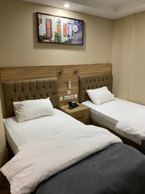 Хопа: Terzioglu Hotel