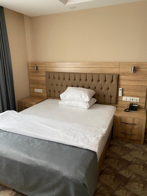 Хопа: Terzioglu Hotel