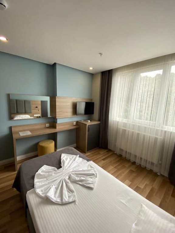 Хопа: Terzioglu Hotel