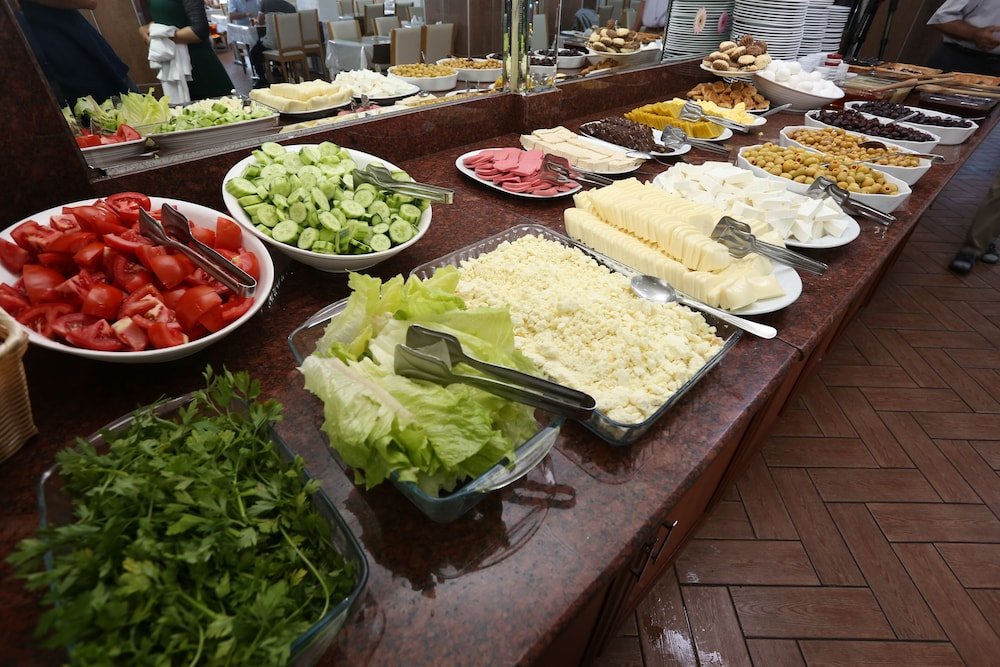 Хопа: Terzioglu Hotel