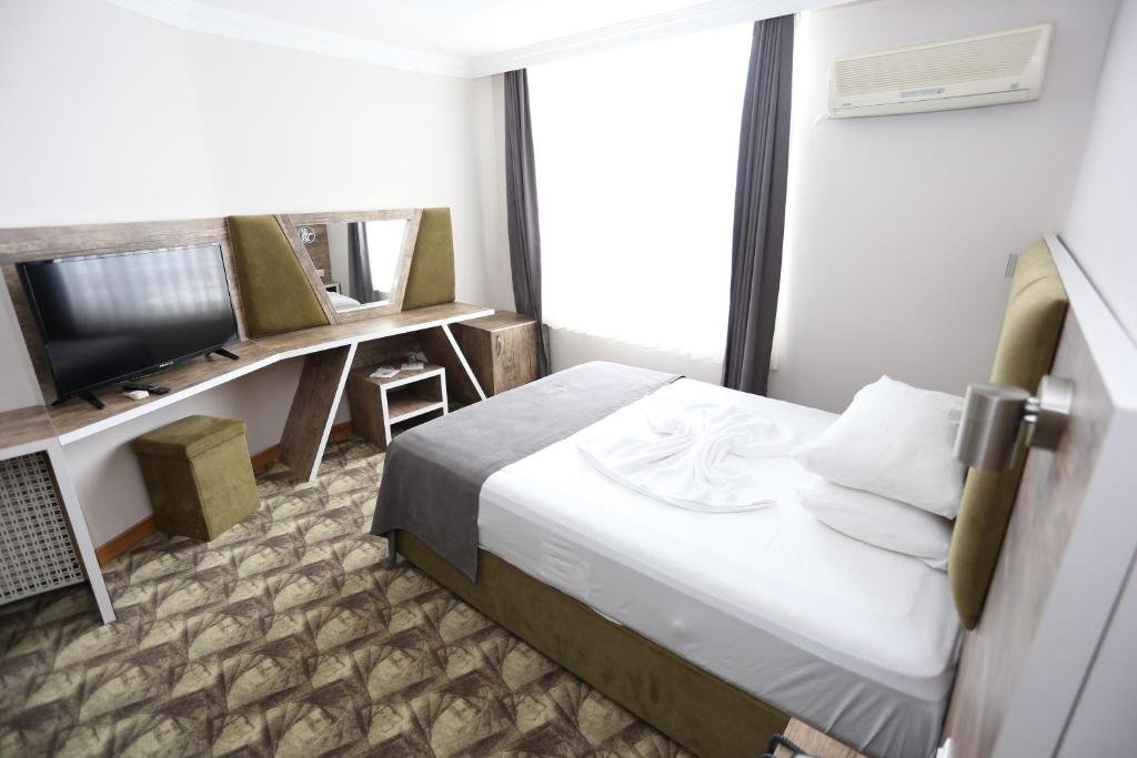 Хопа: Terzioglu Hotel