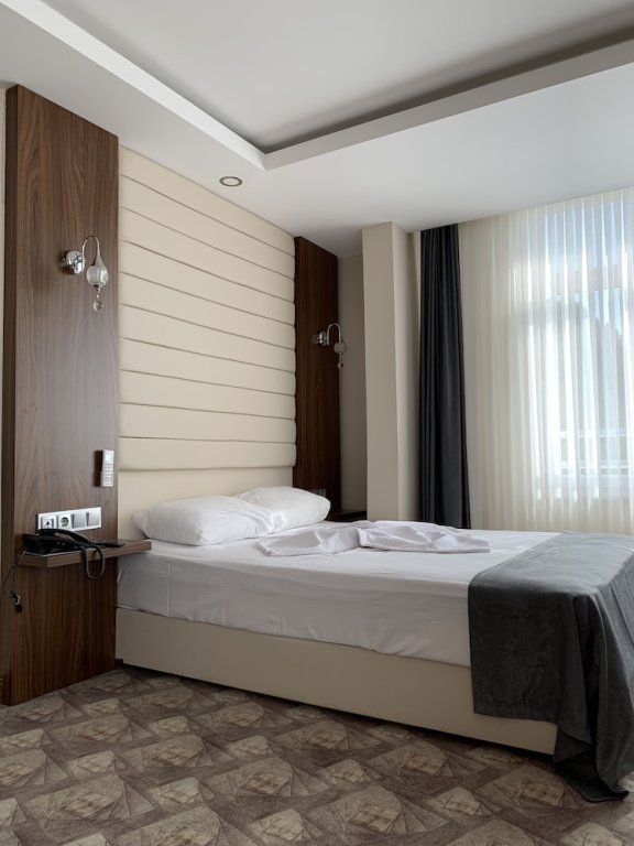 Хопа: Terzioglu Hotel