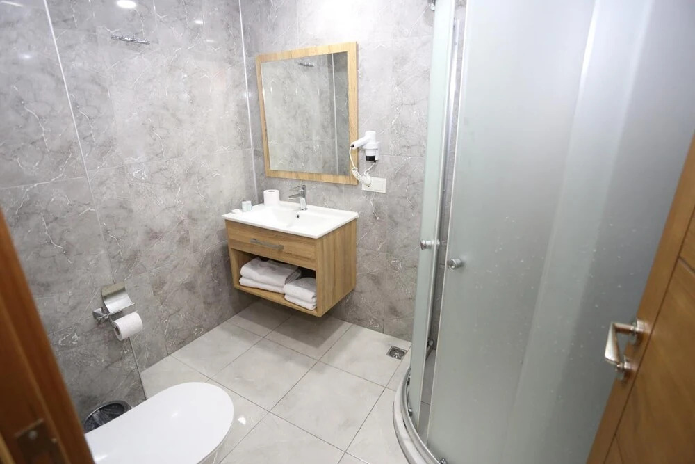 Хопа: Terzioglu Hotel