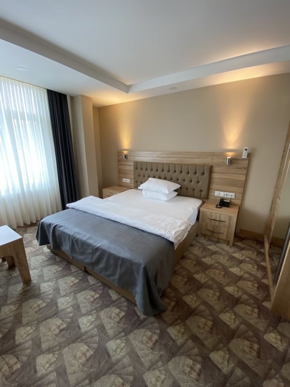 Хопа: Terzioglu Hotel