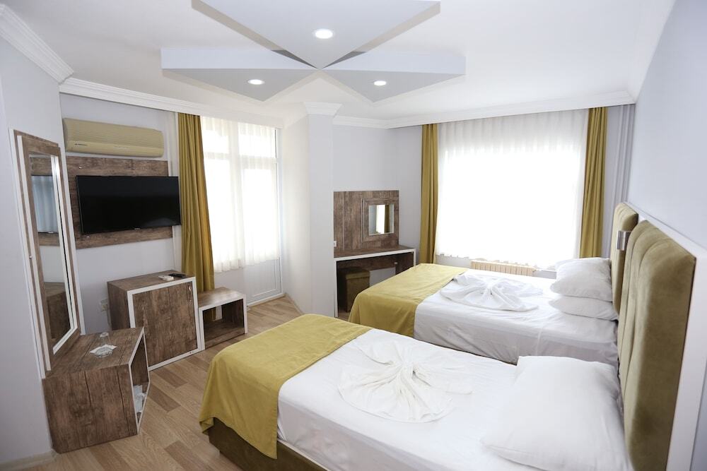 Хопа: Terzioglu Hotel