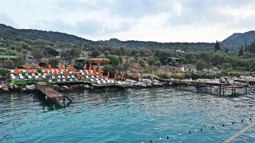 Kaş Hi̇story Li̇manağzi — фото 5