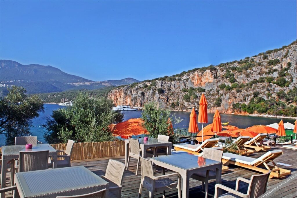 Kaş Hi̇story Li̇manağzi — фото 2