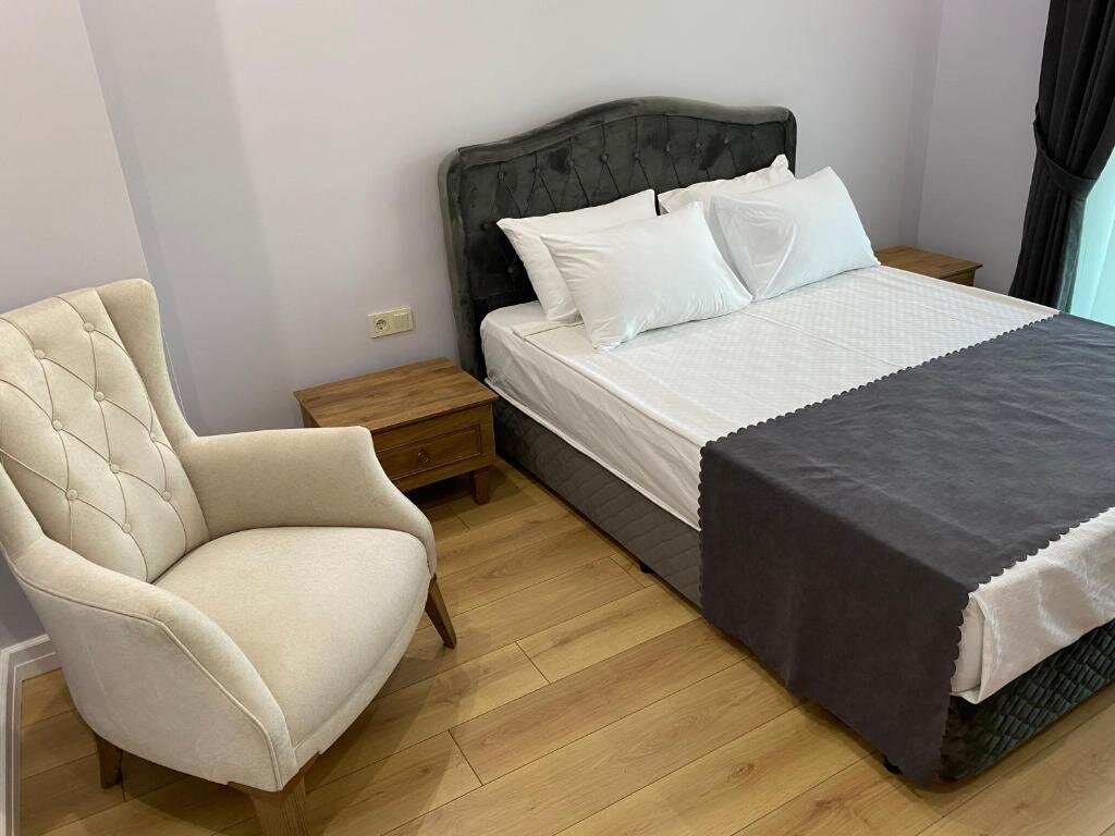 Текирова: Premium park apart