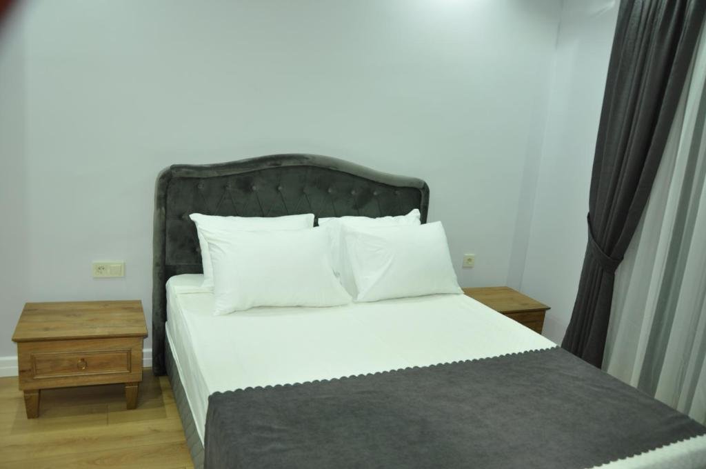 Текирова: Premium park apart