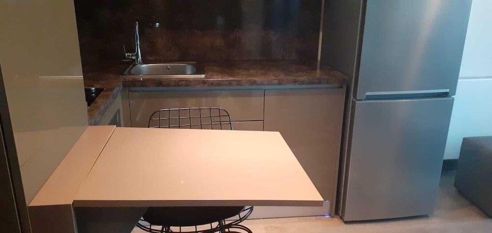 Eren Suites — фото 1