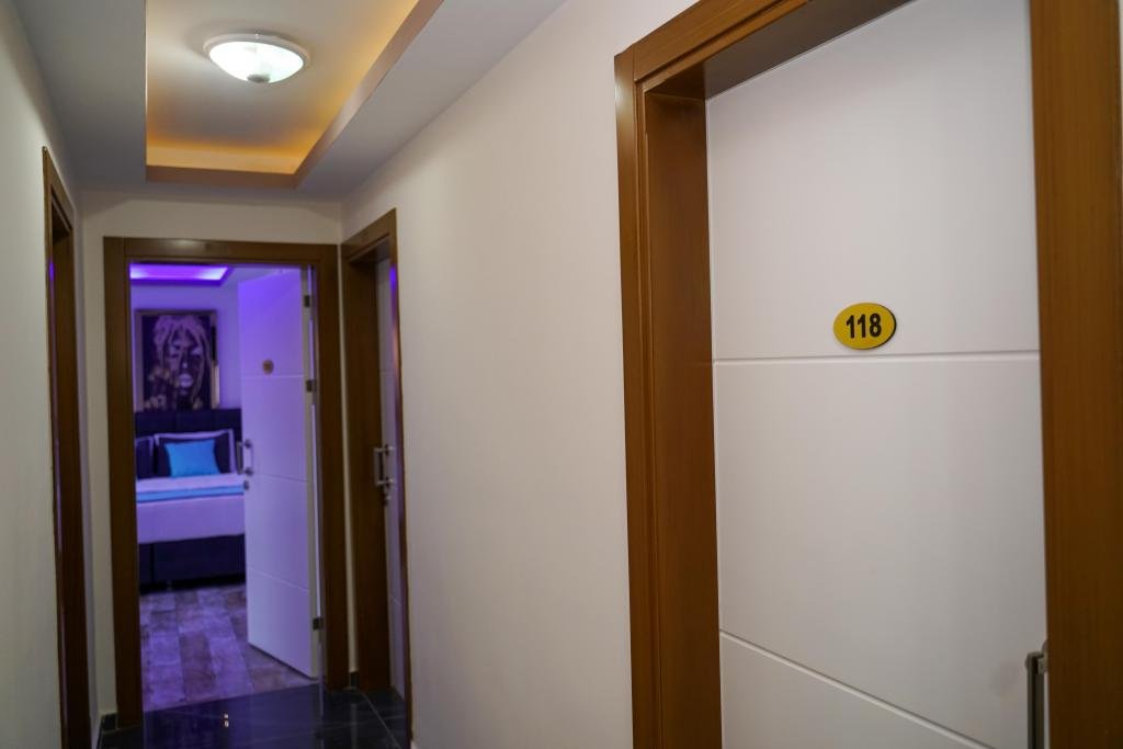 Капикири: Yelken Beach Otel