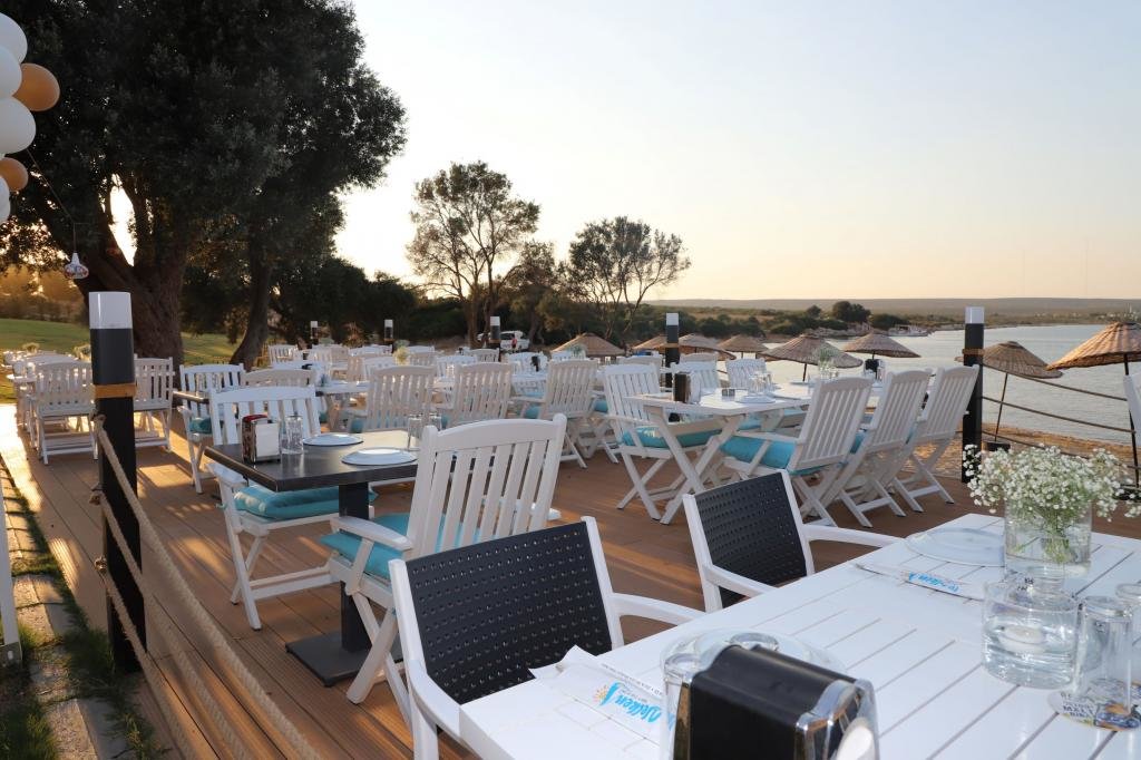 Капикири: Yelken Beach Otel