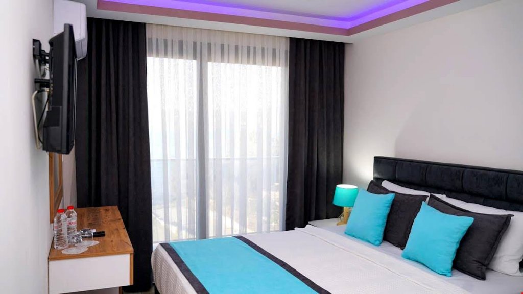 Капикири: Yelken Beach Otel