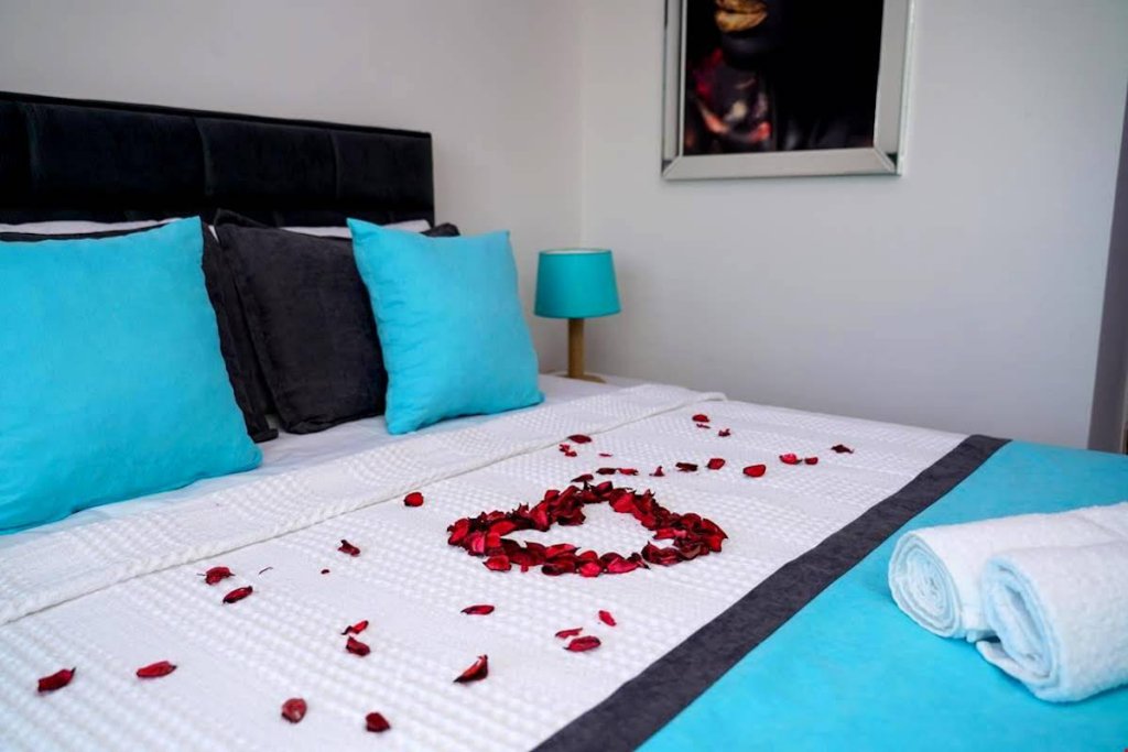 Капикири: Yelken Beach Otel