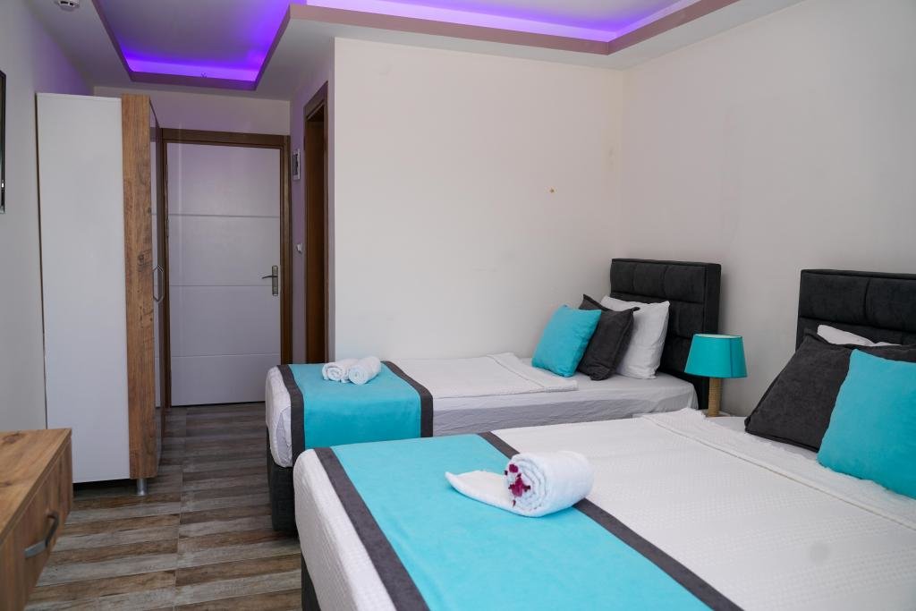 Капикири: Yelken Beach Otel