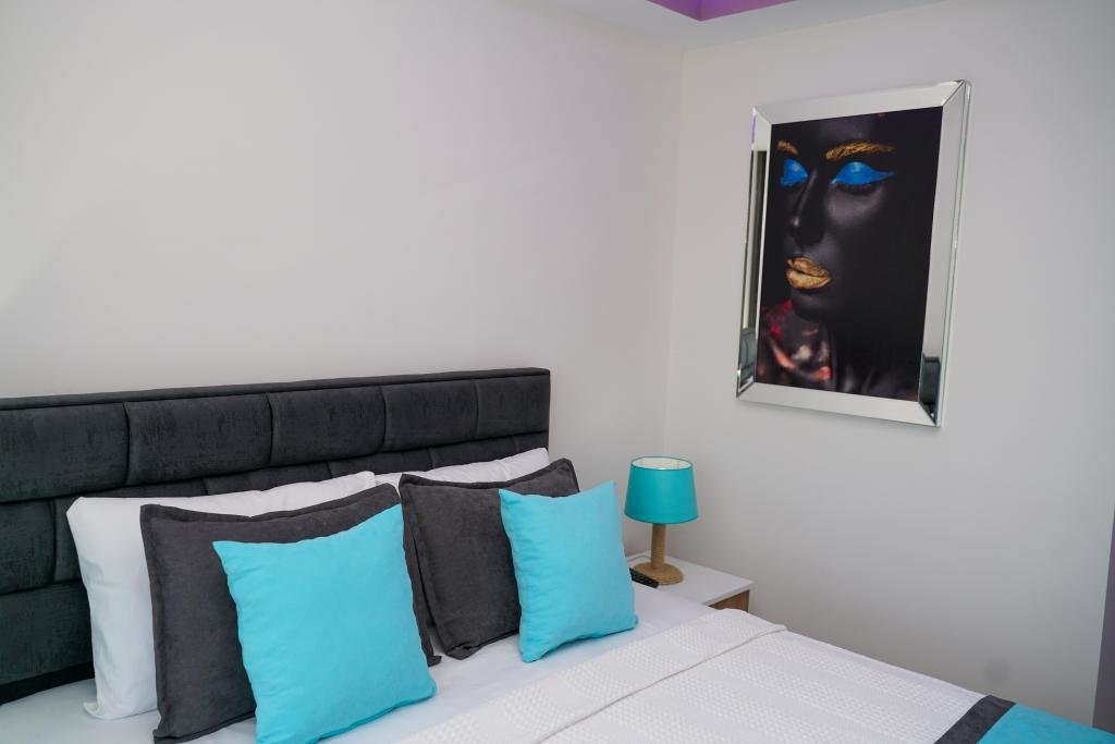 Капикири: Yelken Beach Otel