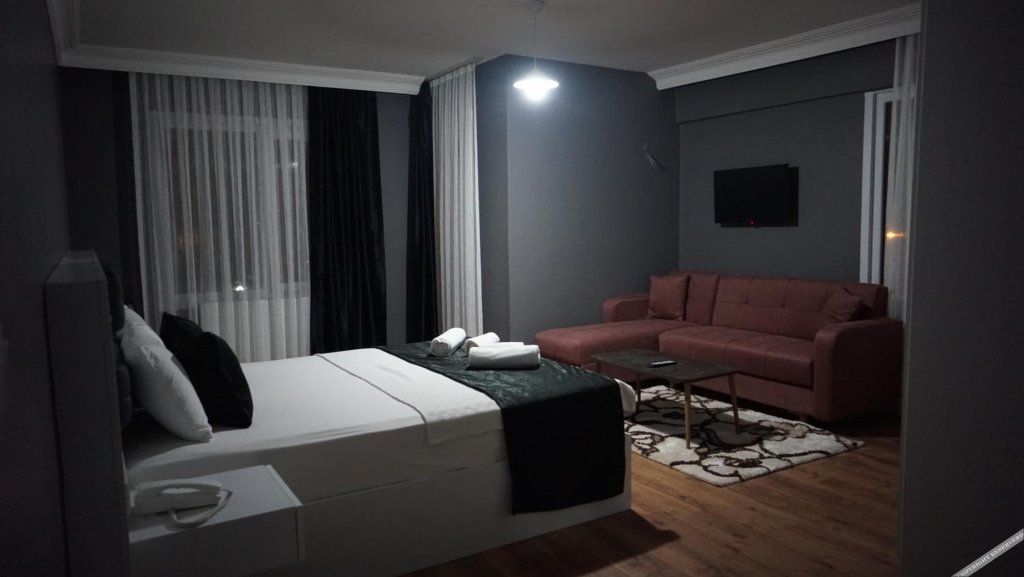Karaca Suite — фото 5