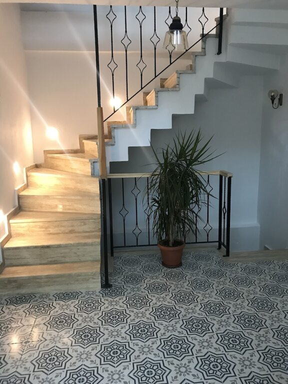 Чешме: Muharrem Bey Butik Otel