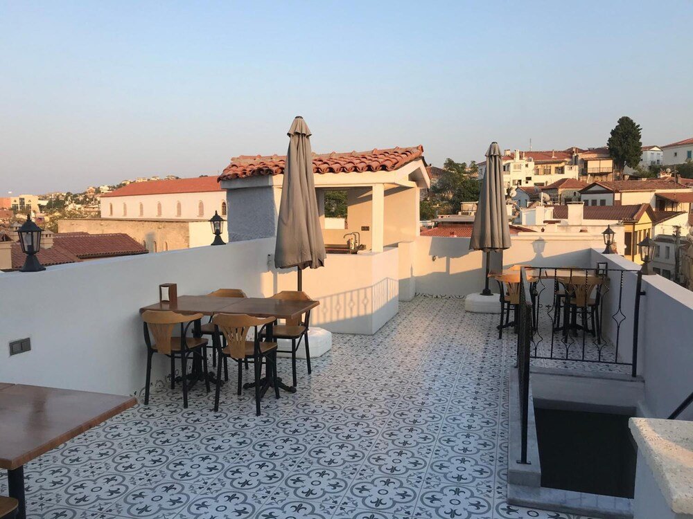 Чешме: Muharrem Bey Butik Otel