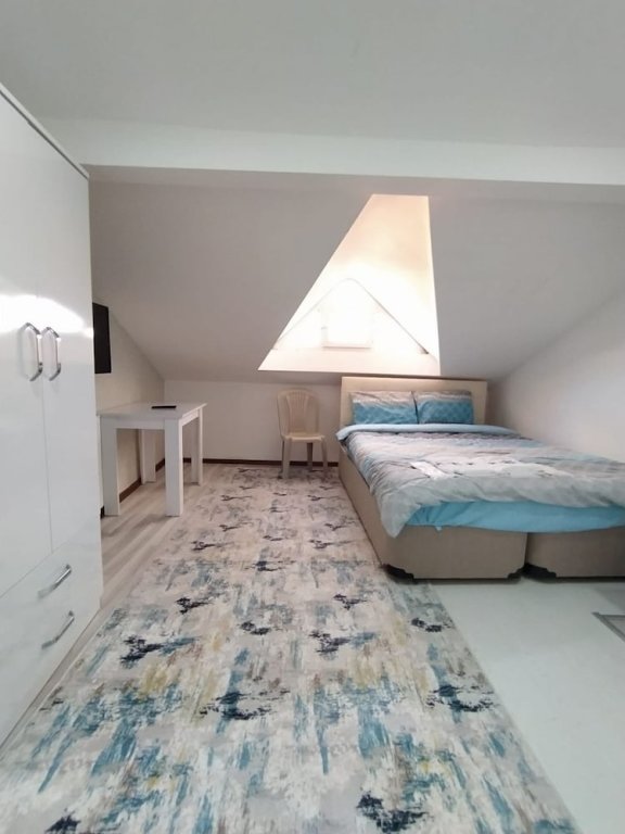Бурдур: Loca Apart Otel