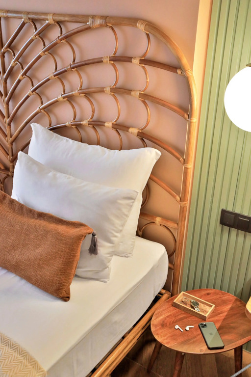 Каш: Luff Boutique Hotel - Adults Only