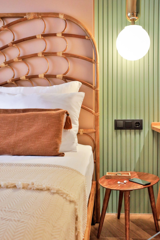 Каш: Luff Boutique Hotel - Adults Only