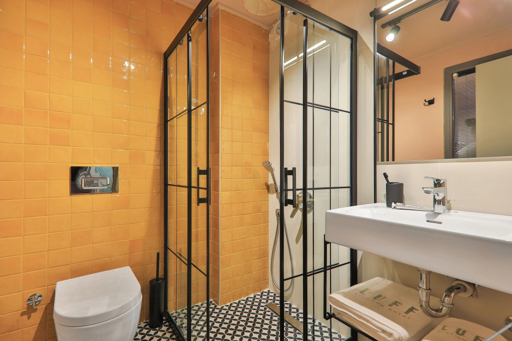 Каш: Luff Boutique Hotel - Adults Only