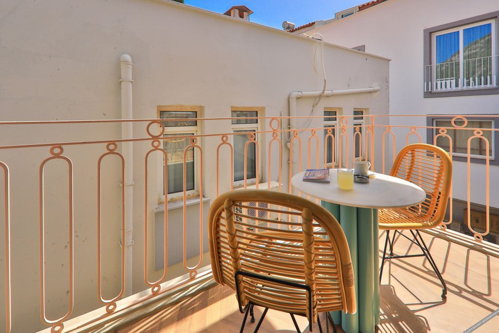 Каш: Luff Boutique Hotel - Adults Only