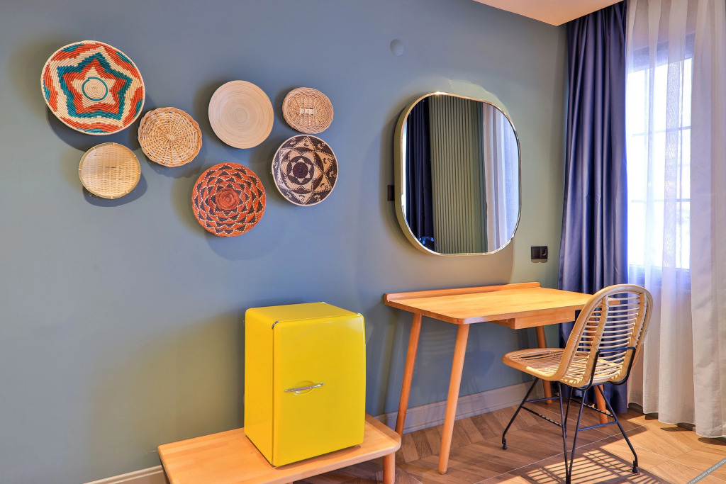 Каш: Luff Boutique Hotel - Adults Only