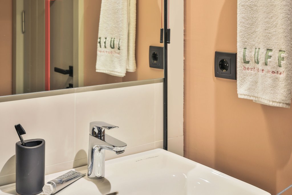 Каш: Luff Boutique Hotel - Adults Only