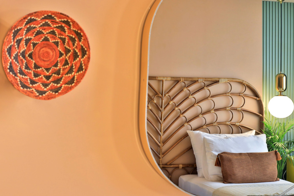 Каш: Luff Boutique Hotel - Adults Only