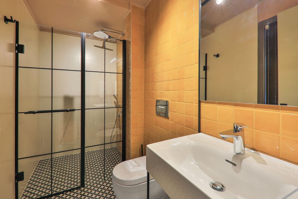Каш: Luff Boutique Hotel - Adults Only