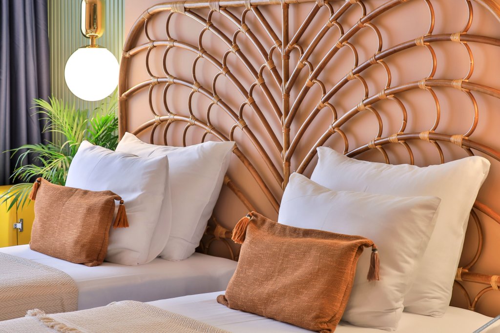 Каш: Luff Boutique Hotel - Adults Only