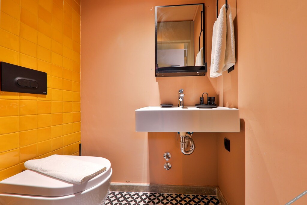 Каш: Luff Boutique Hotel - Adults Only