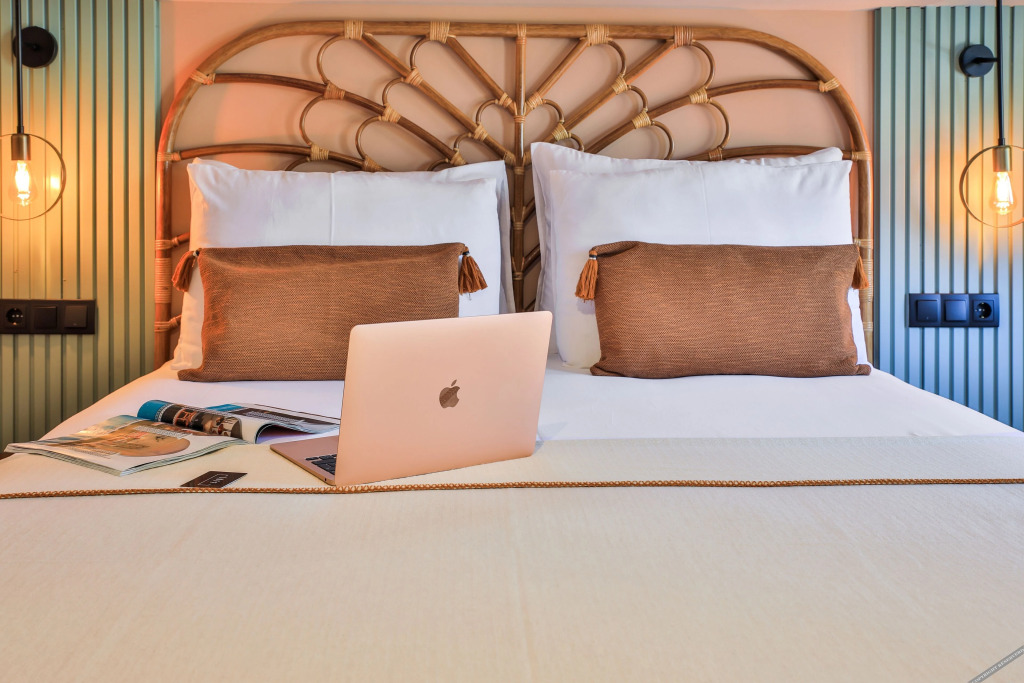 Каш: Luff Boutique Hotel - Adults Only